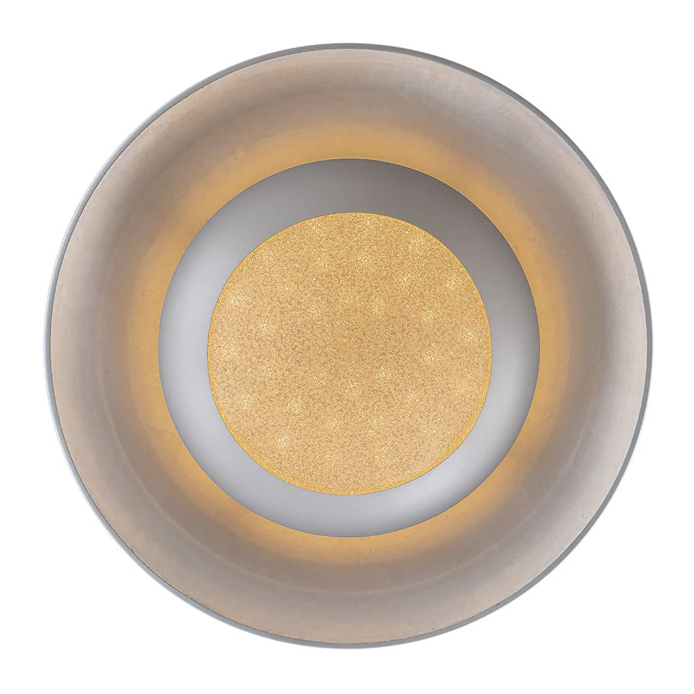 (OpenBox) Contemporary Dimmable Wide UFO LED Pendant Light - Image 18