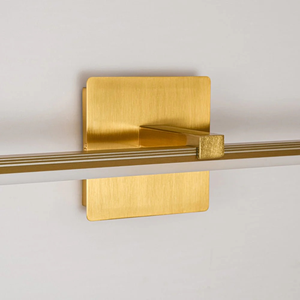 Dimmable LED Linear Vanity Wall Sconce Picture Light 3CCT - Image 10
