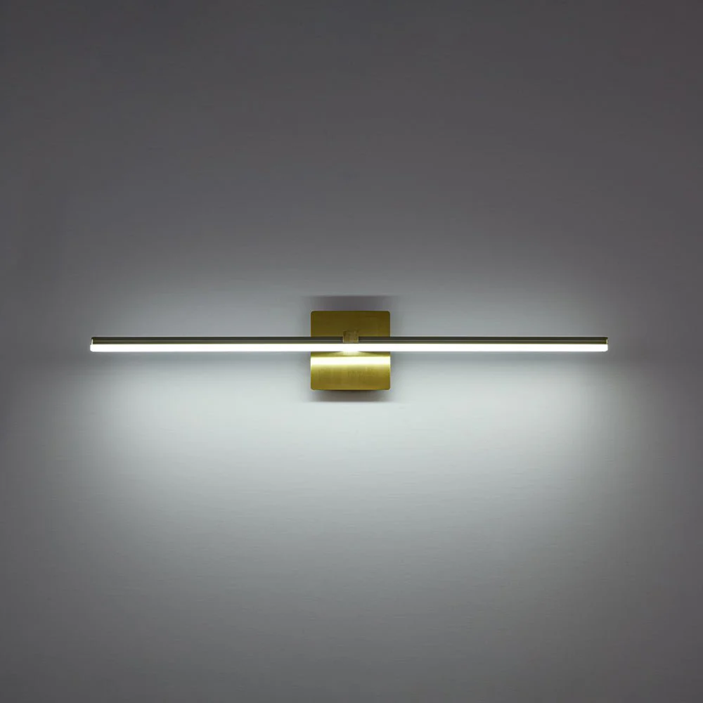 Dimmable LED Linear Vanity Wall Sconce Picture Light 3CCT - Image 12