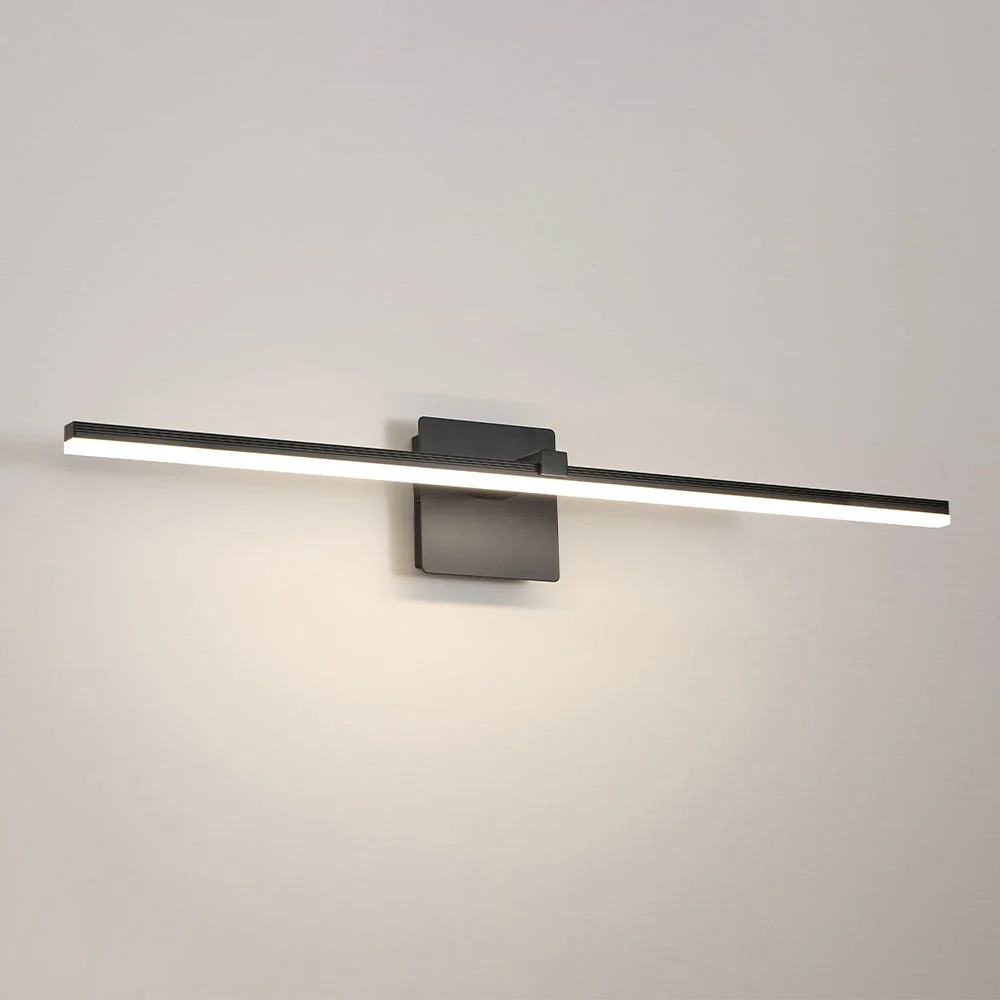 Dimmable LED Linear Vanity Wall Sconce Picture Light 3CCT - Image 17
