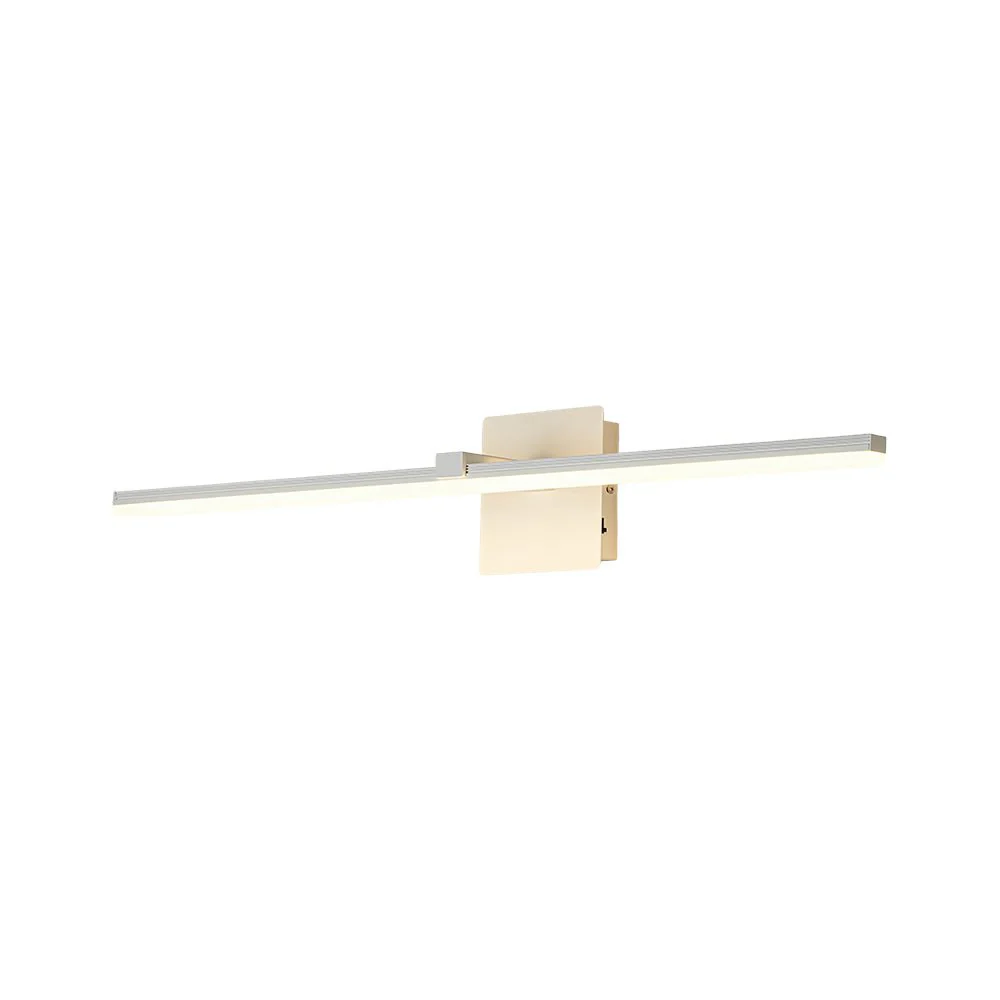 Dimmable LED Linear Vanity Wall Sconce Picture Light 3CCT - Image 18