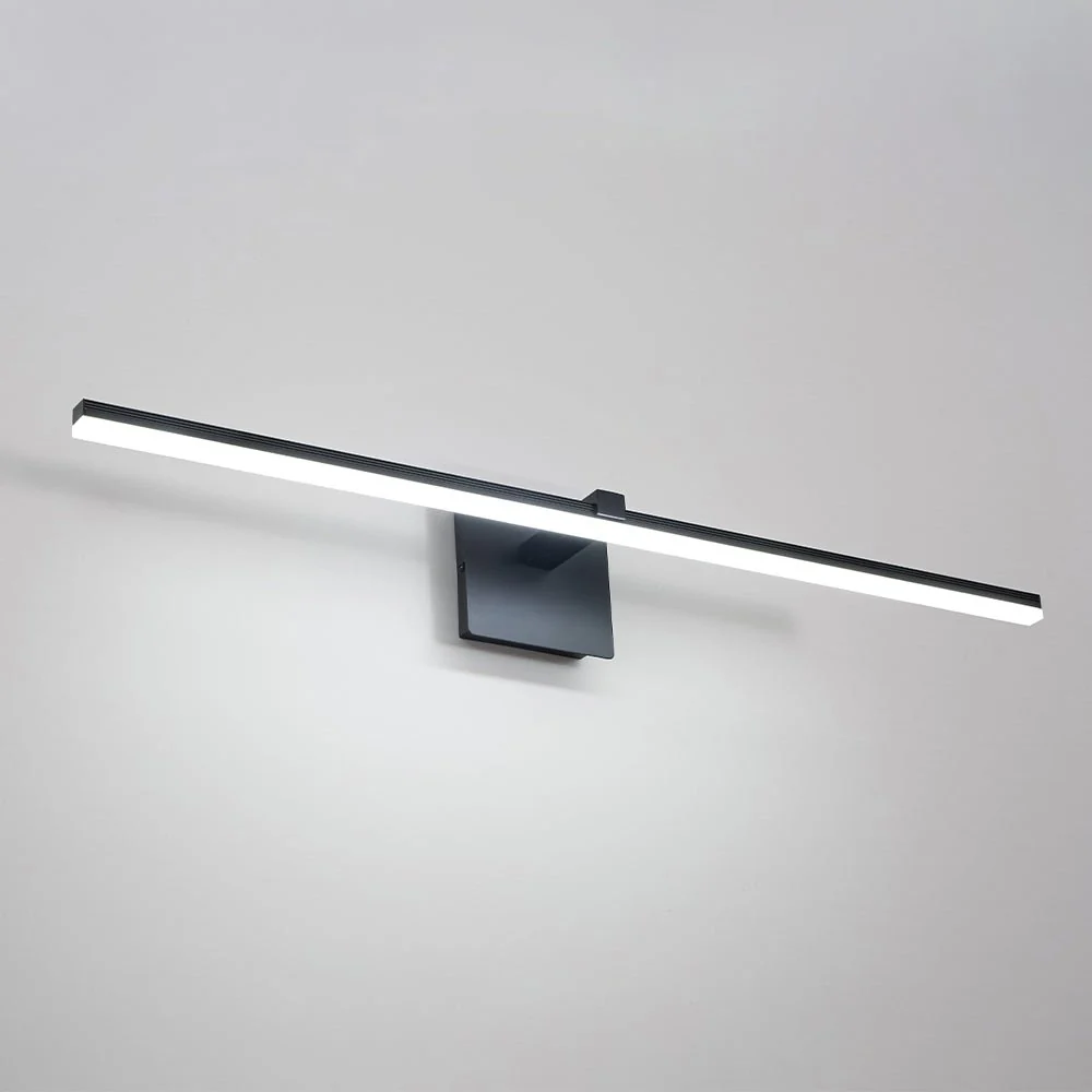 Dimmable LED Linear Vanity Wall Sconce Picture Light 3CCT - Image 22