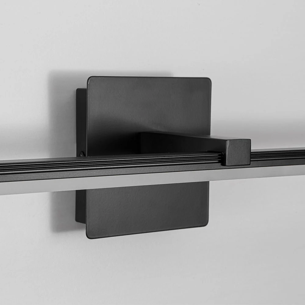 Dimmable LED Linear Vanity Wall Sconce Picture Light 3CCT - Image 26