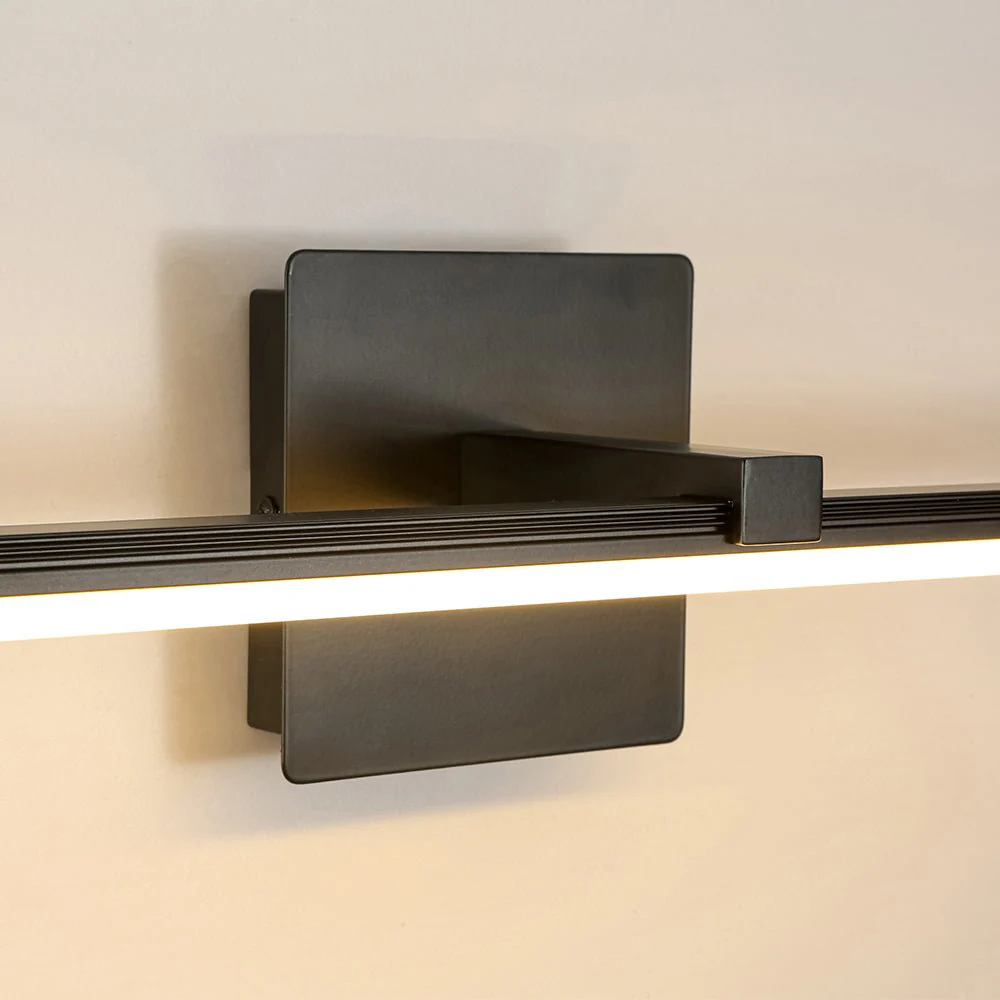 Dimmable LED Linear Vanity Wall Sconce Picture Light 3CCT - Image 27