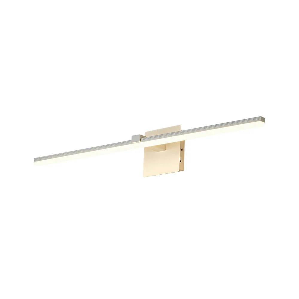 Dimmable LED Linear Vanity Wall Sconce Picture Light 3CCT - Image 28