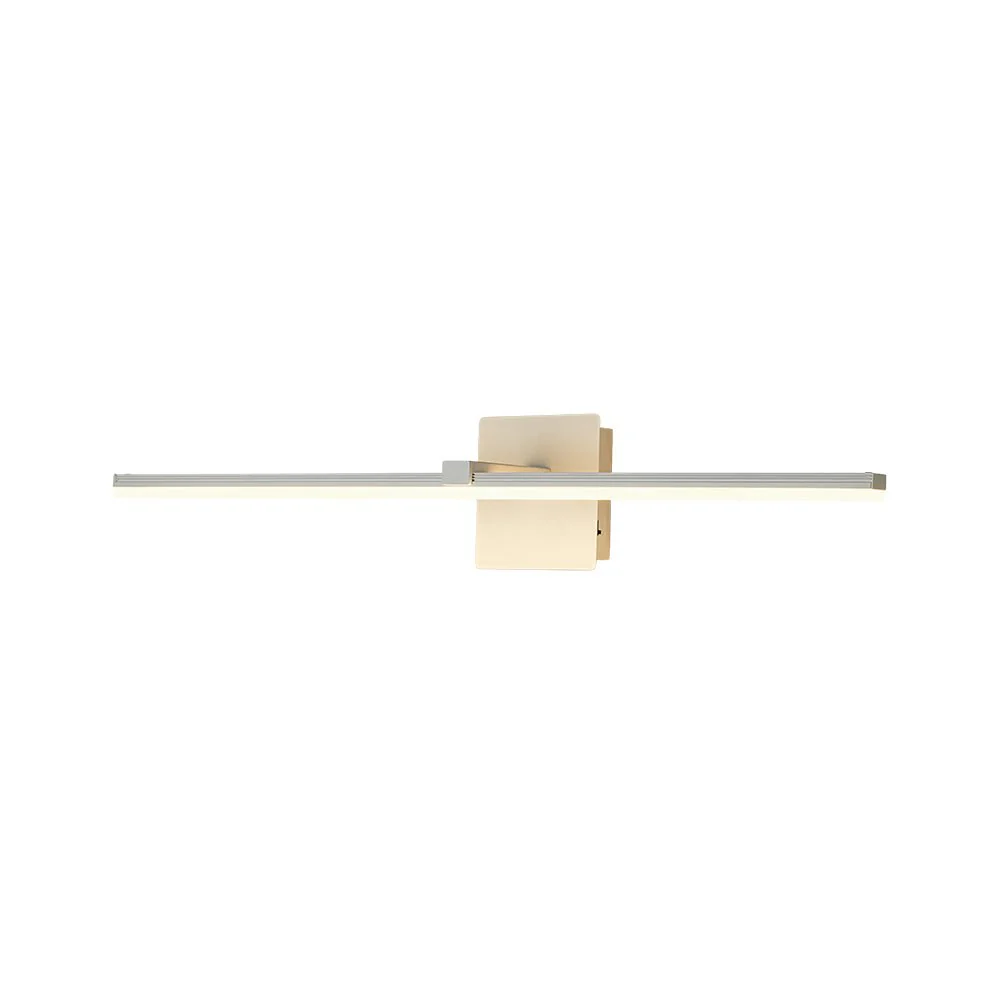 Dimmable LED Linear Vanity Wall Sconce Picture Light 3CCT - Image 30