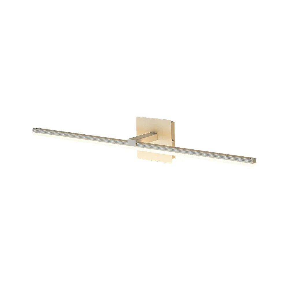 Dimmable LED Linear Vanity Wall Sconce Picture Light 3CCT - Image 31