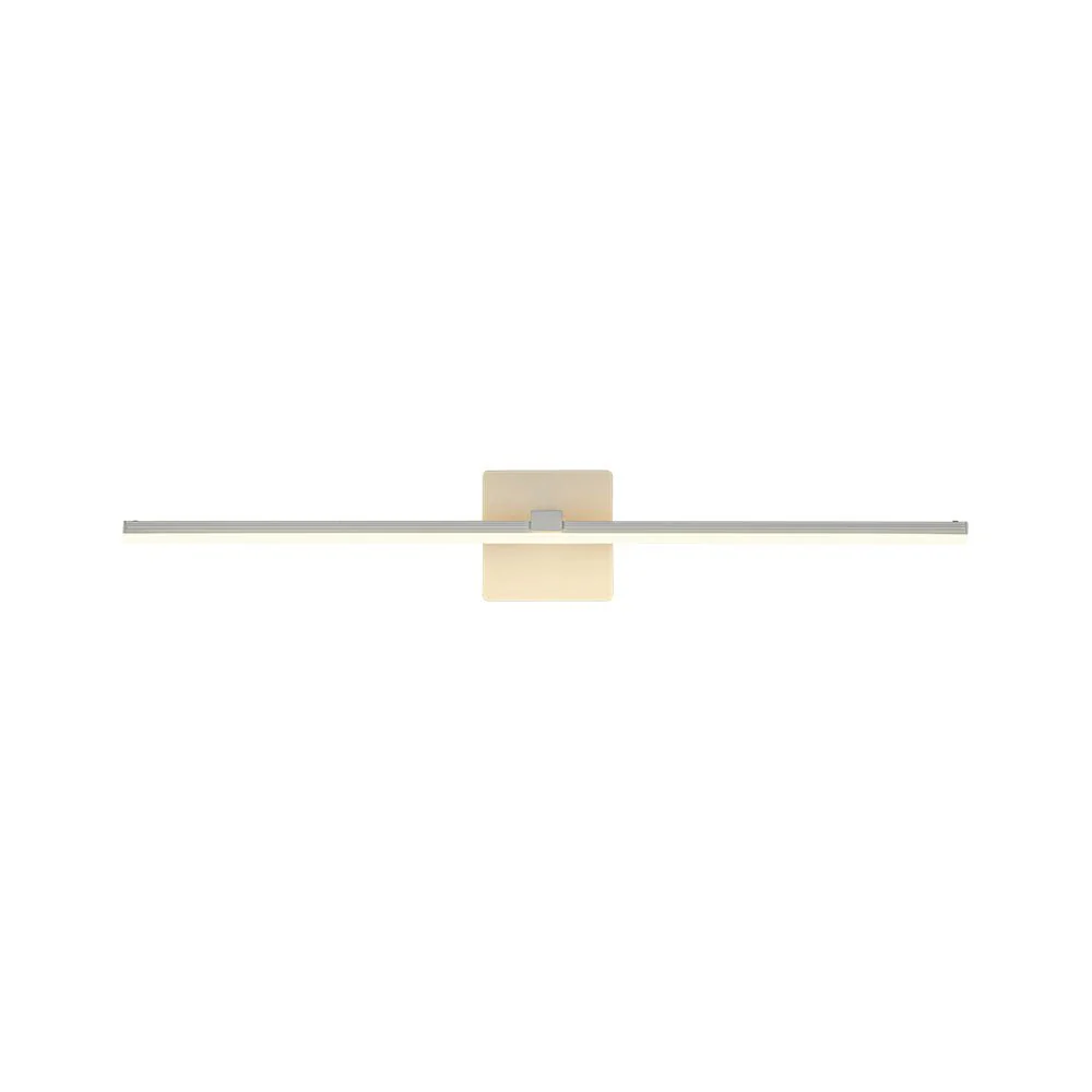 Dimmable LED Linear Vanity Wall Sconce Picture Light 3CCT - Image 32