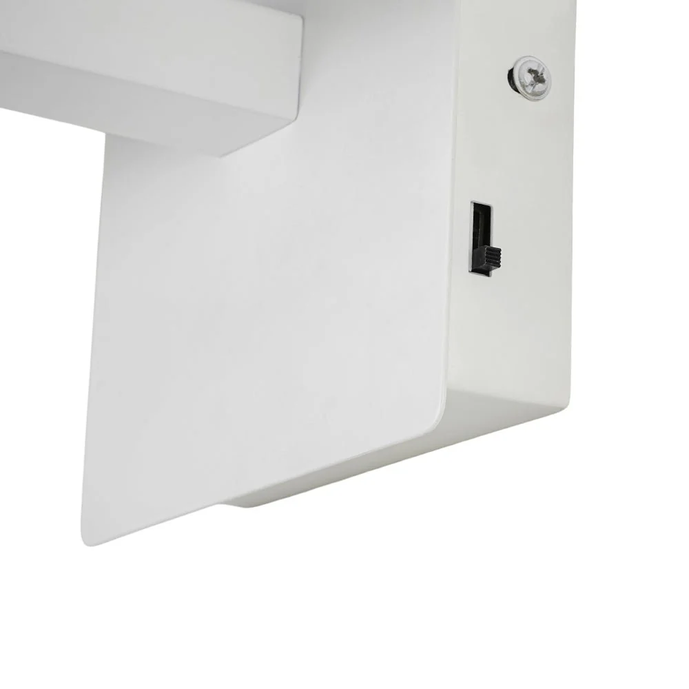 Dimmable LED Linear Vanity Wall Sconce Picture Light 3CCT - Image 34
