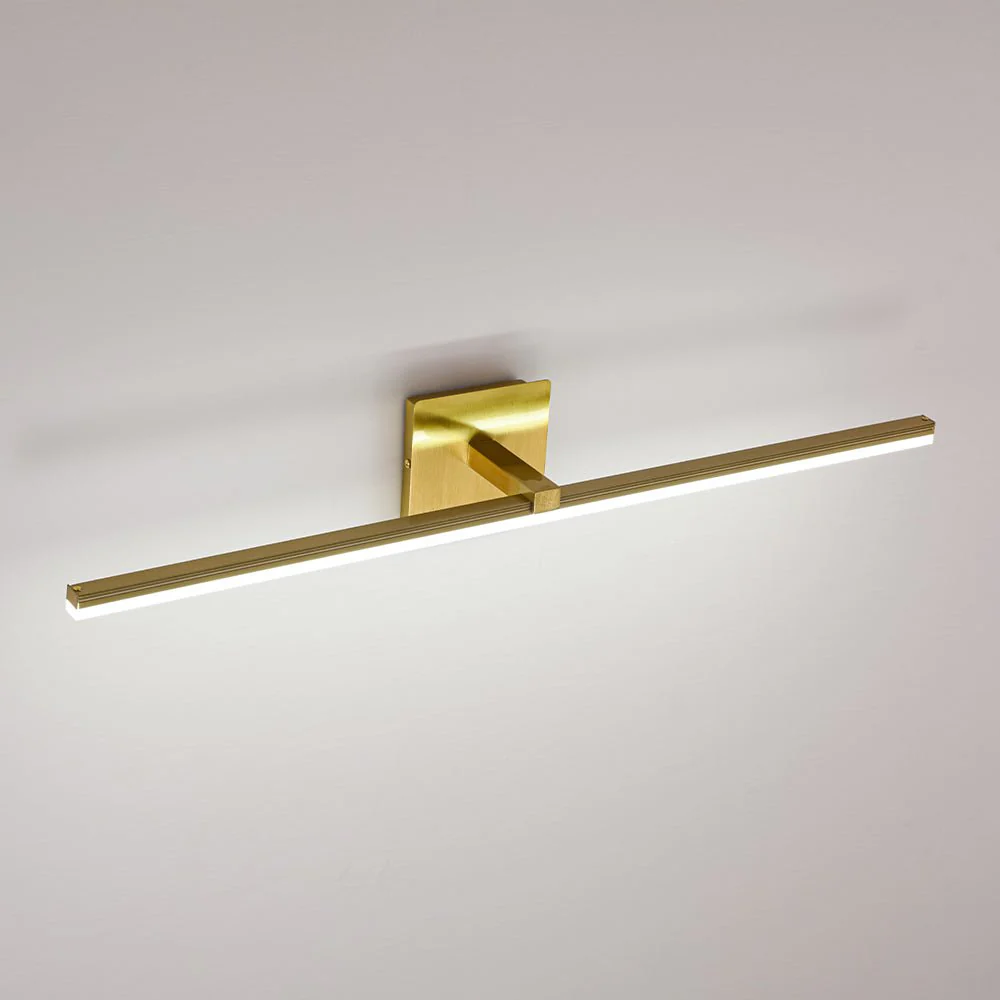 Dimmable LED Linear Vanity Wall Sconce Picture Light 3CCT - Image 8