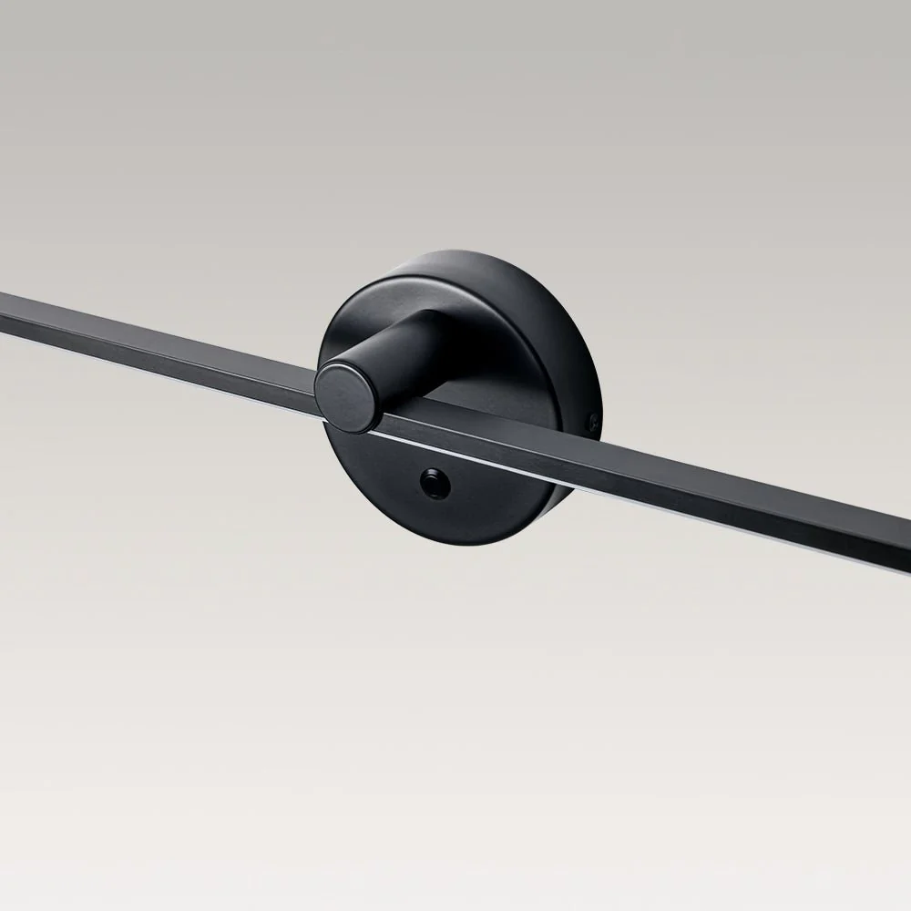 Dimmable LED Rotatable Linear Strip Vanity Lamp Picture Light - Image 16