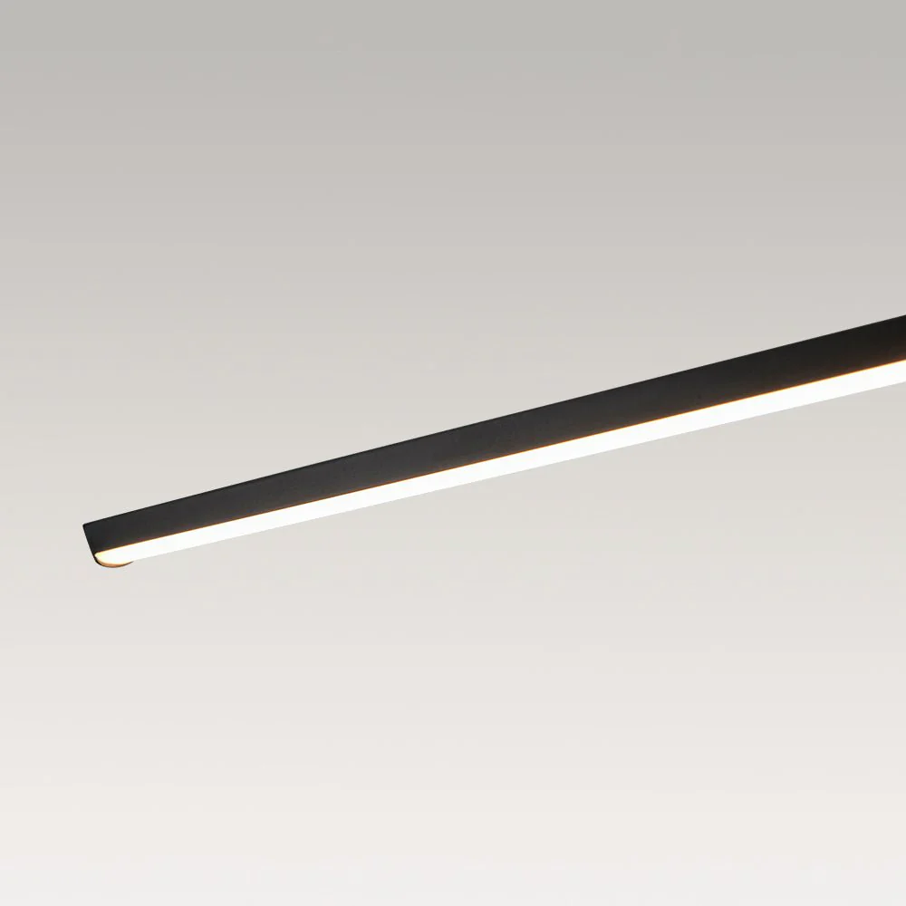 Dimmable LED Rotatable Linear Strip Vanity Lamp Picture Light - Image 17