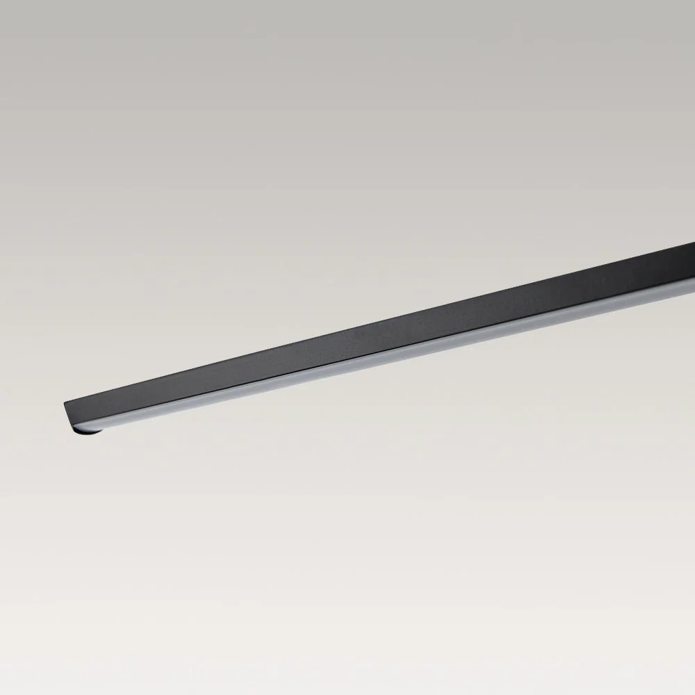Dimmable LED Rotatable Linear Strip Vanity Lamp Picture Light - Image 18