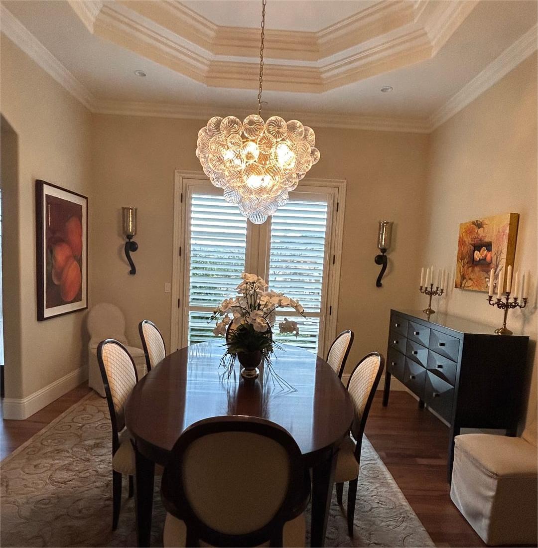 Glam Brass Cluster Ribbed Glass Globe Bubble Chandelier - Image 21