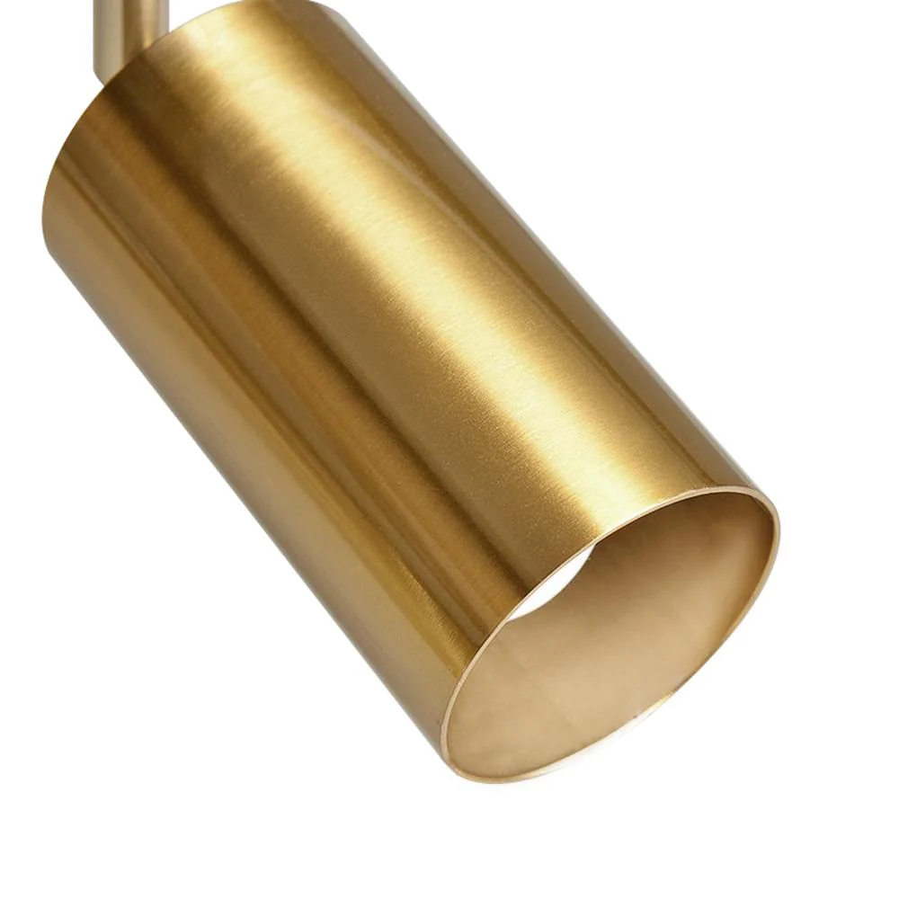 Mid-century 1-light Ceiling Spotlight - Image 7