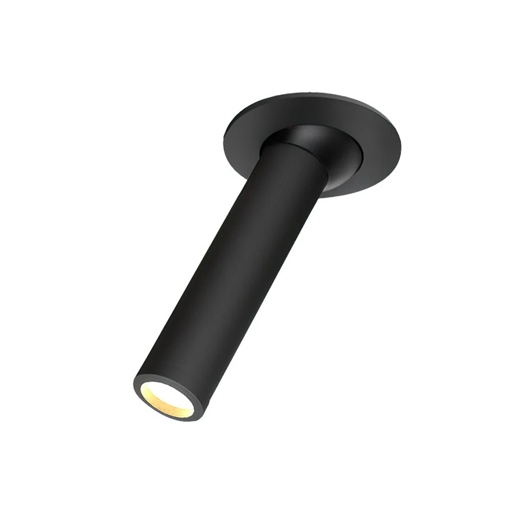 Minimalist Cylinder LED Track Light - Image 5