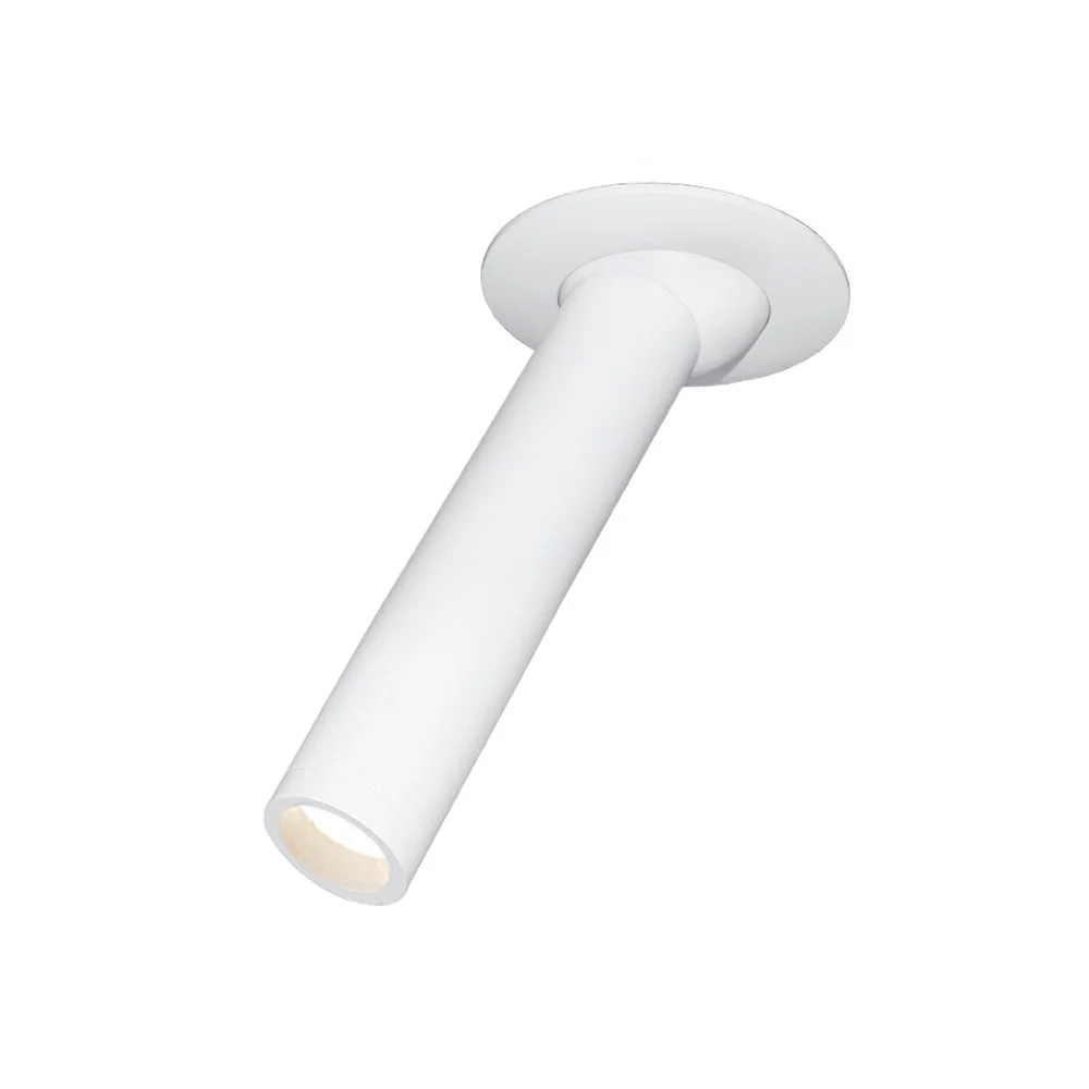 Minimalist Cylinder LED Track Light - Image 6