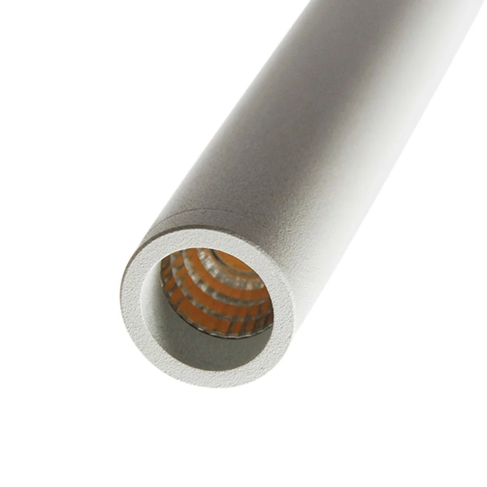Minimalist Cylinder LED Track Light - Image 8