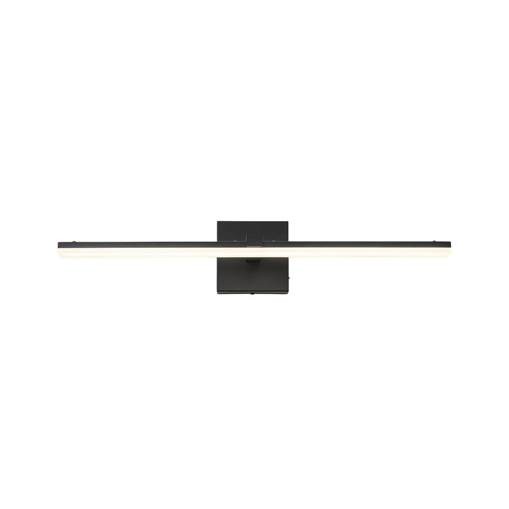 Minimalist Dimmable LED Linear Vanity Sconce Picture Light - Image 27