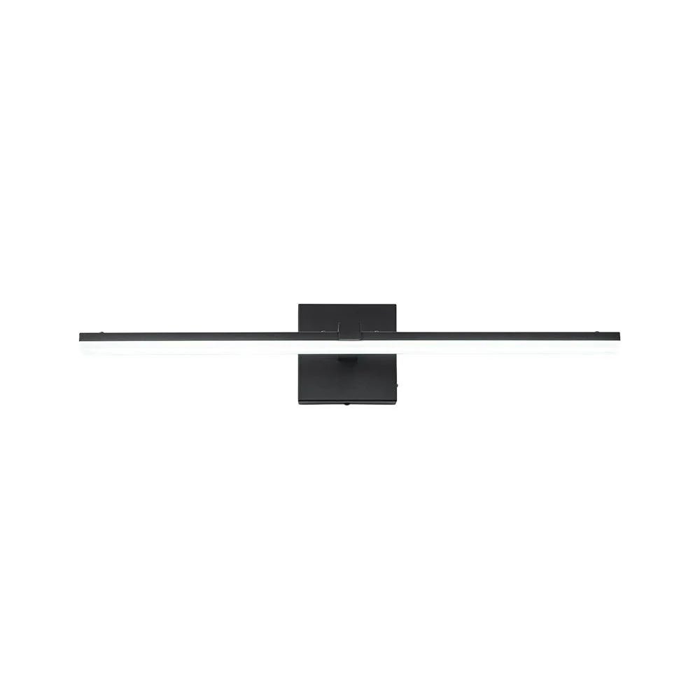 Minimalist Dimmable LED Linear Vanity Sconce Picture Light - Image 28