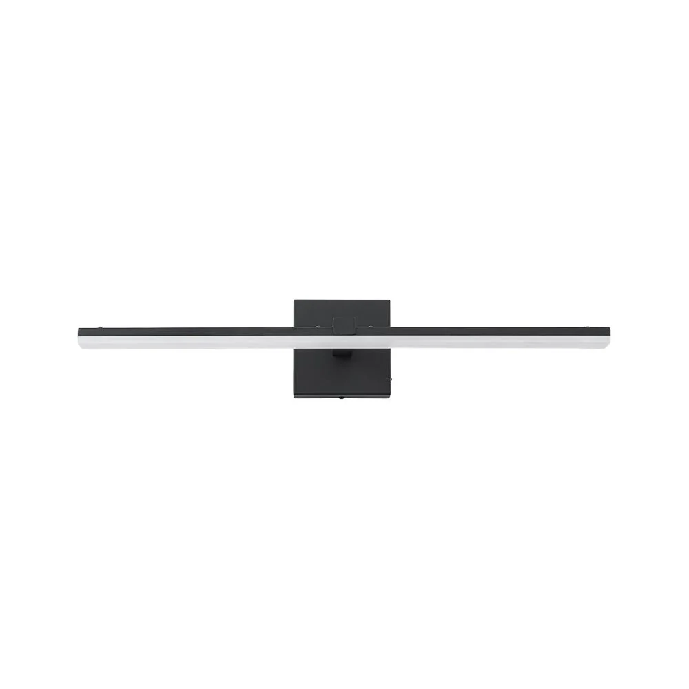 Minimalist Dimmable LED Linear Vanity Sconce Picture Light - Image 29