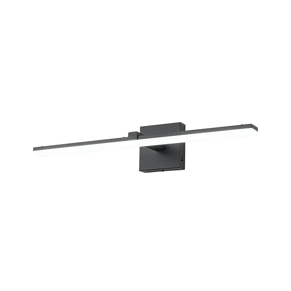 Minimalist Dimmable LED Linear Vanity Sconce Picture Light - Image 32