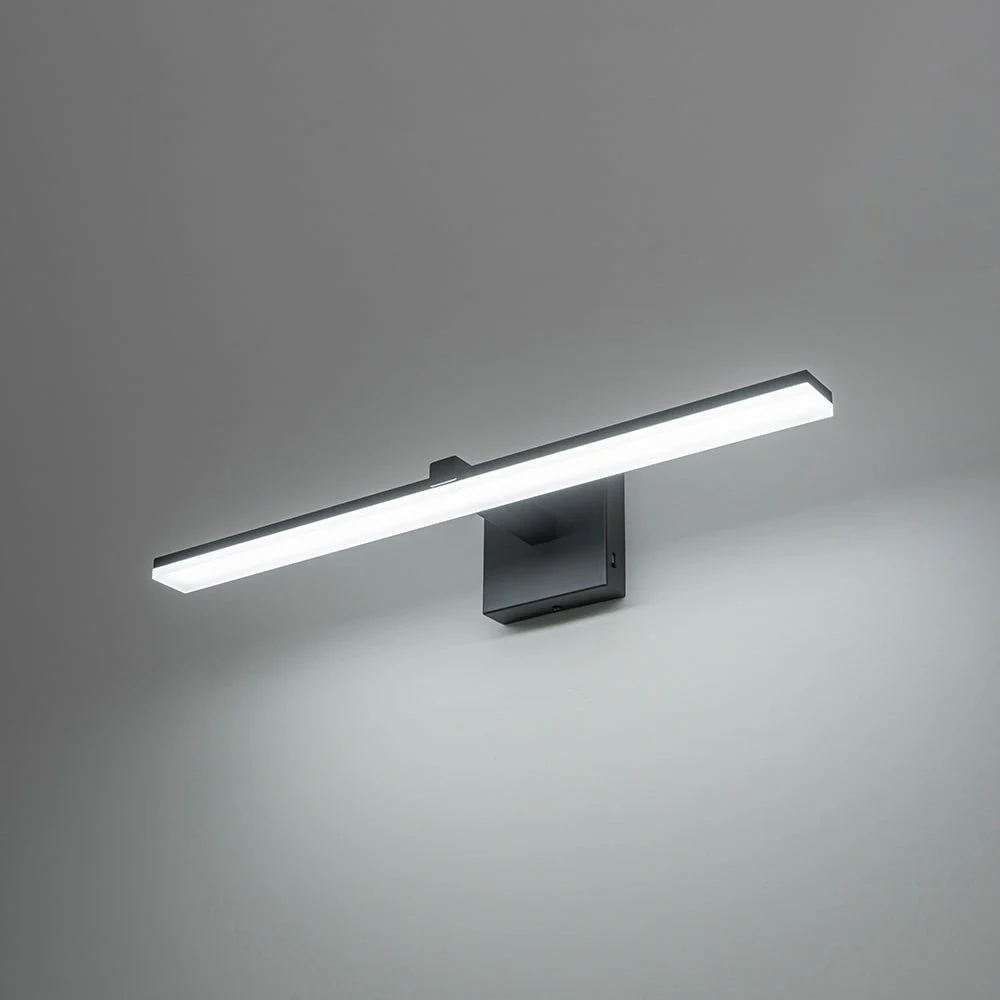 Minimalist Dimmable LED Linear Vanity Sconce Picture Light - Image 43
