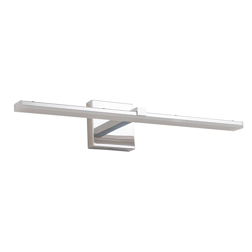 Minimalist Dimmable LED Linear Vanity Sconce Picture Light - Image 44