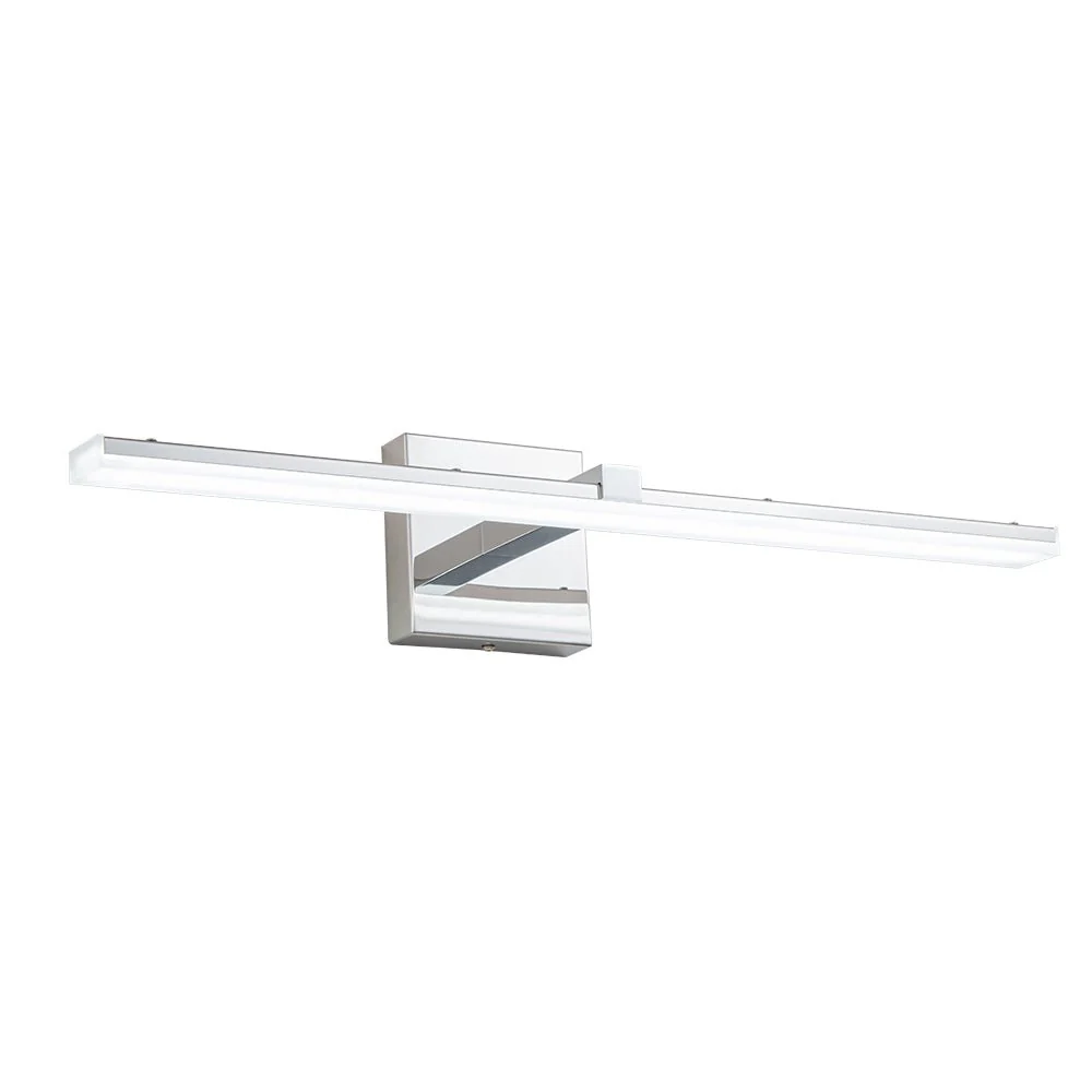 Minimalist Dimmable LED Linear Vanity Sconce Picture Light - Image 45