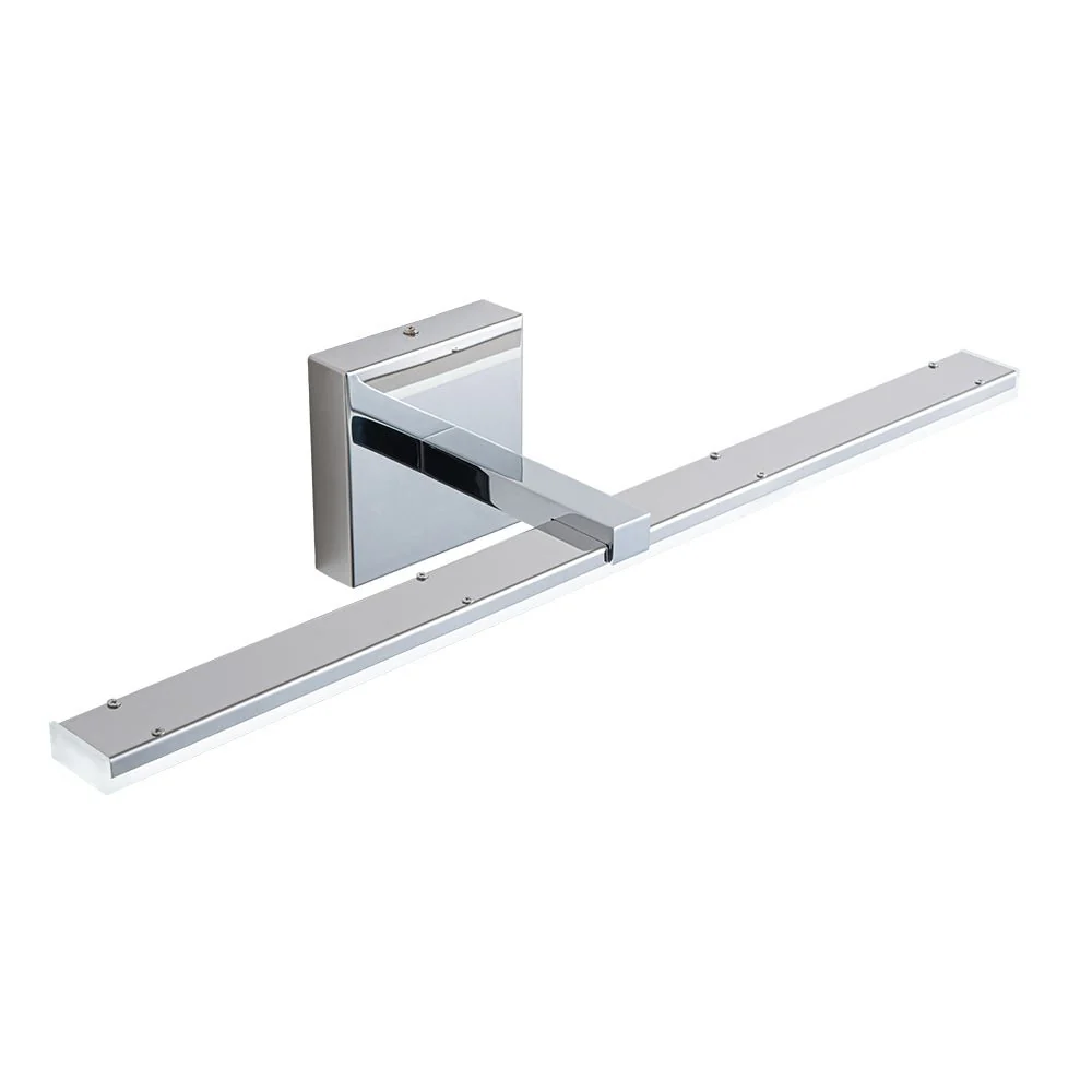 Minimalist Dimmable LED Linear Vanity Sconce Picture Light - Image 46