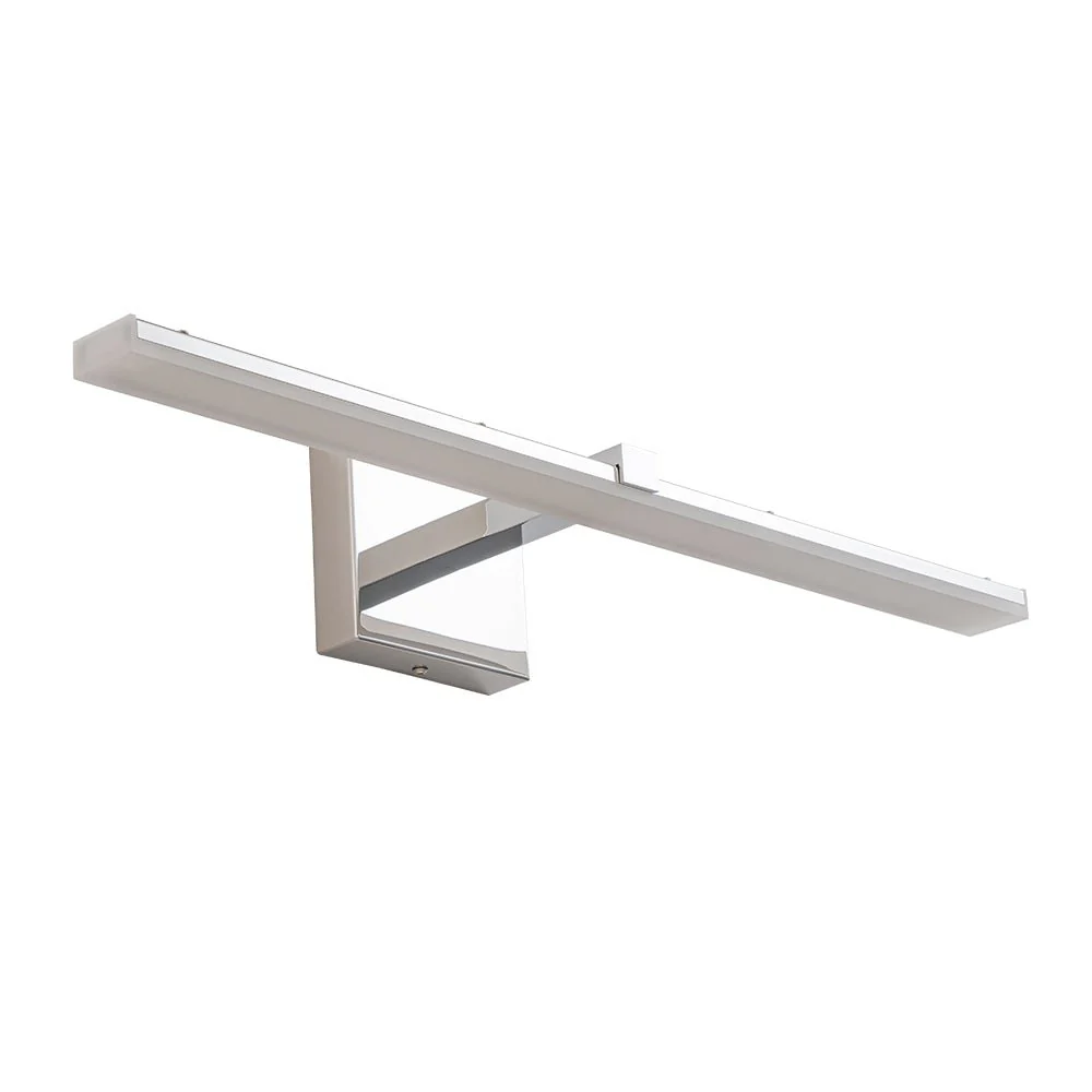 Minimalist Dimmable LED Linear Vanity Sconce Picture Light - Image 47