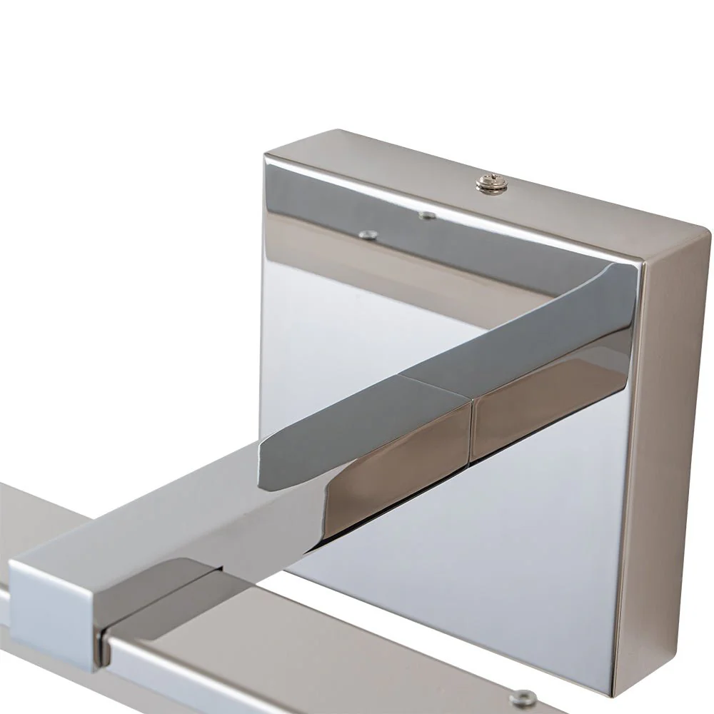Minimalist Dimmable LED Linear Vanity Sconce Picture Light - Image 51