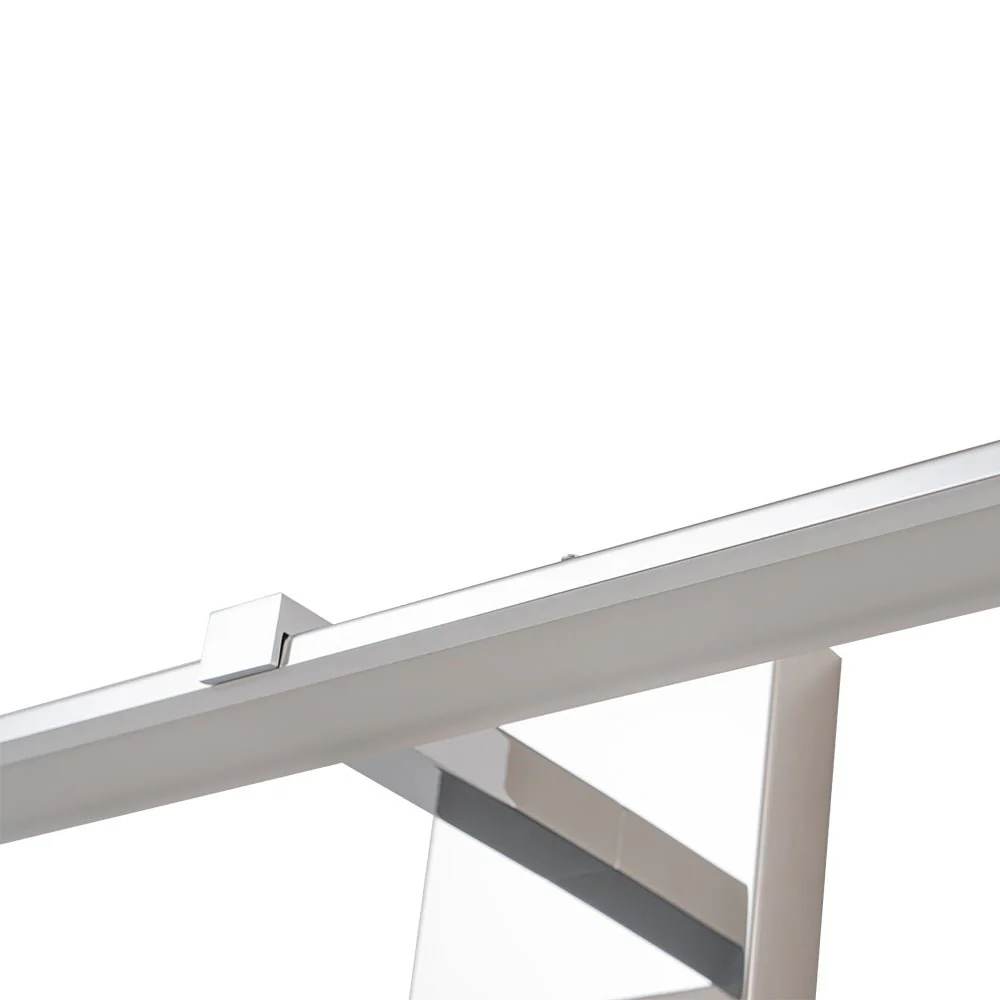 Minimalist Dimmable LED Linear Vanity Sconce Picture Light - Image 52
