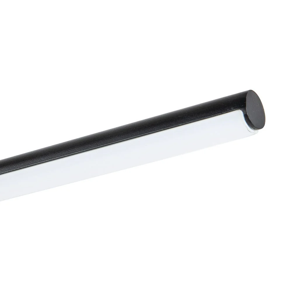 Dimmable Modern 2-Light Linear LED Wall Sconce Vanity Light - Image 7