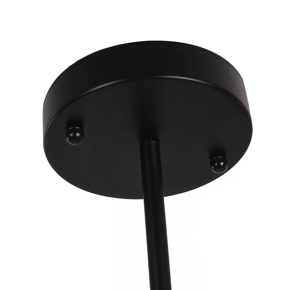 Modern 3-light Linear Island Lighting - Image 11