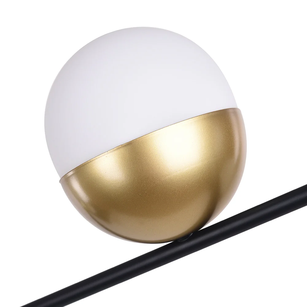 Modern 3-light Linear Island Lighting - Image 7