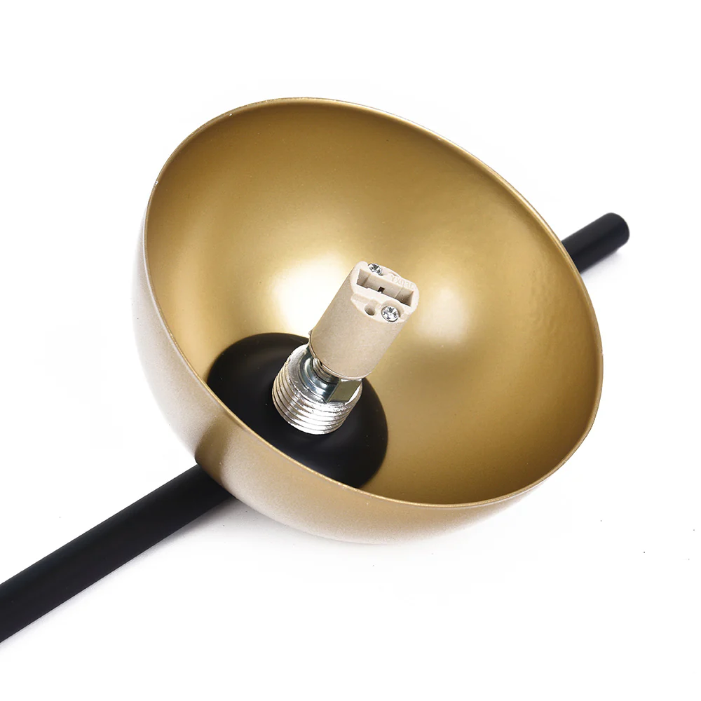 Modern 3-light Linear Island Lighting - Image 8