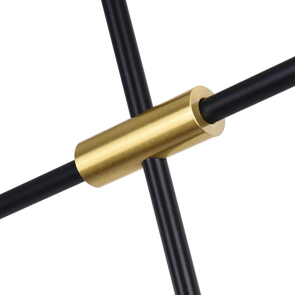 Modern 3-light Linear Island Lighting - Image 9