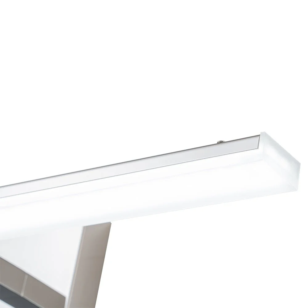 Modern Dimmable LED Bathroom Vanity Wall Sconce - Image 10