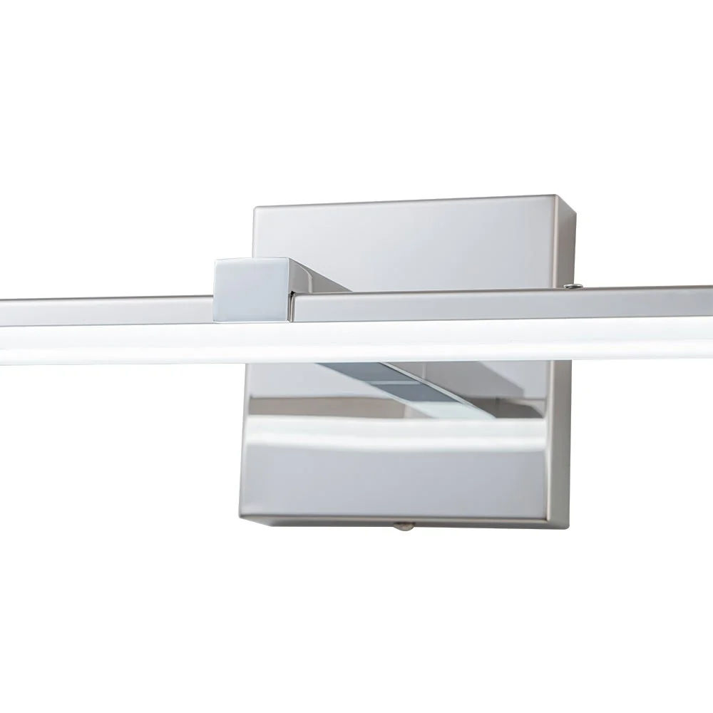Modern Dimmable LED Bathroom Vanity Wall Sconce - Image 11