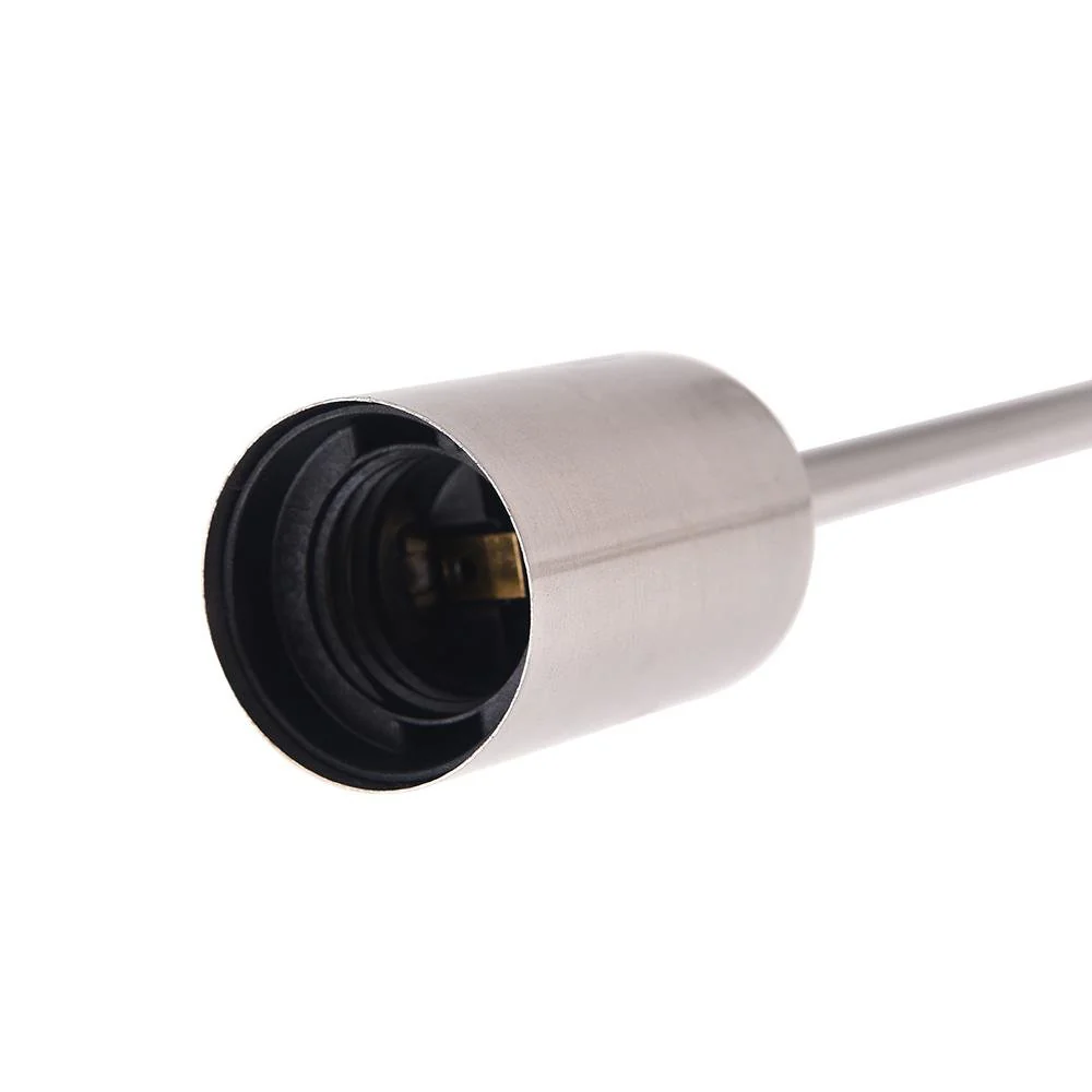 Modern Industrial Semi Flush Sputnik Light - Image 10