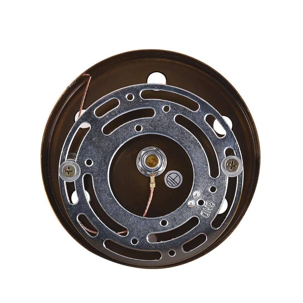 Modern Industrial Semi Flush Sputnik Light - Image 8