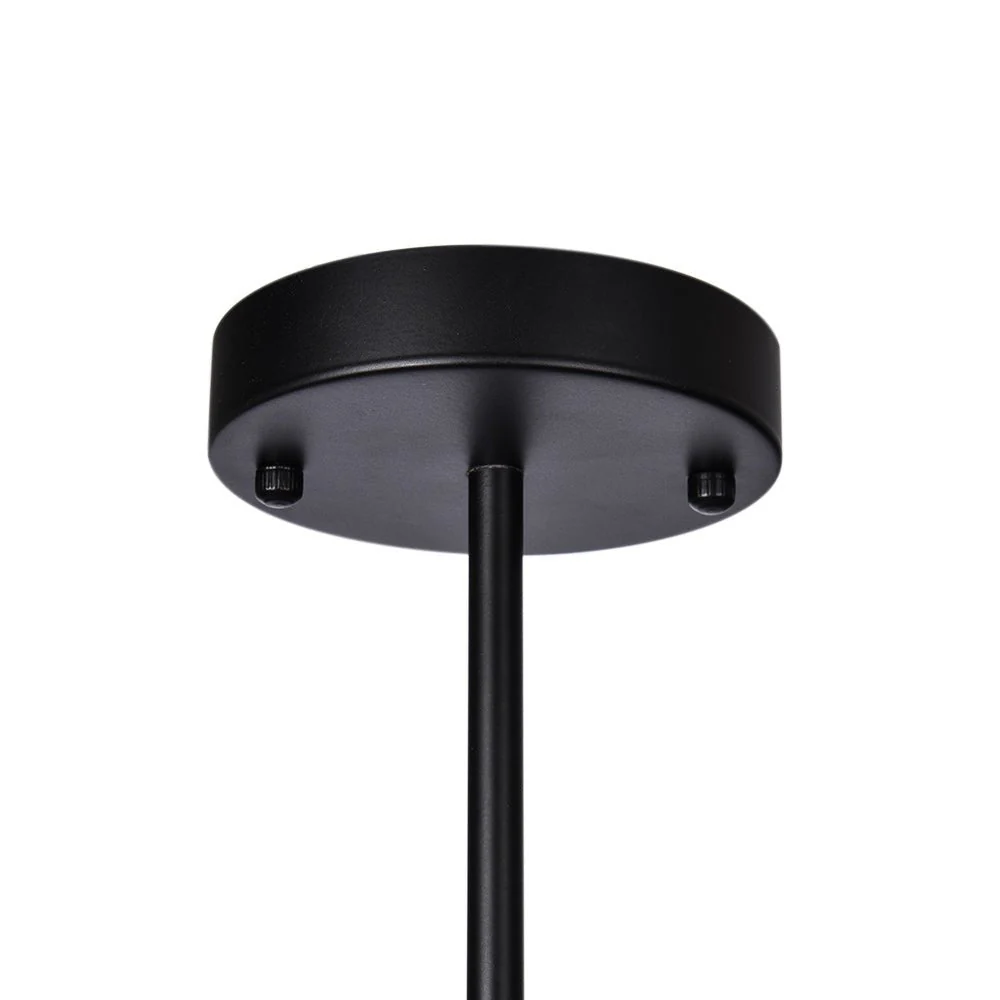(OpenBox) Modern 5-Light Linear Semi Flush Track Light - Image 17