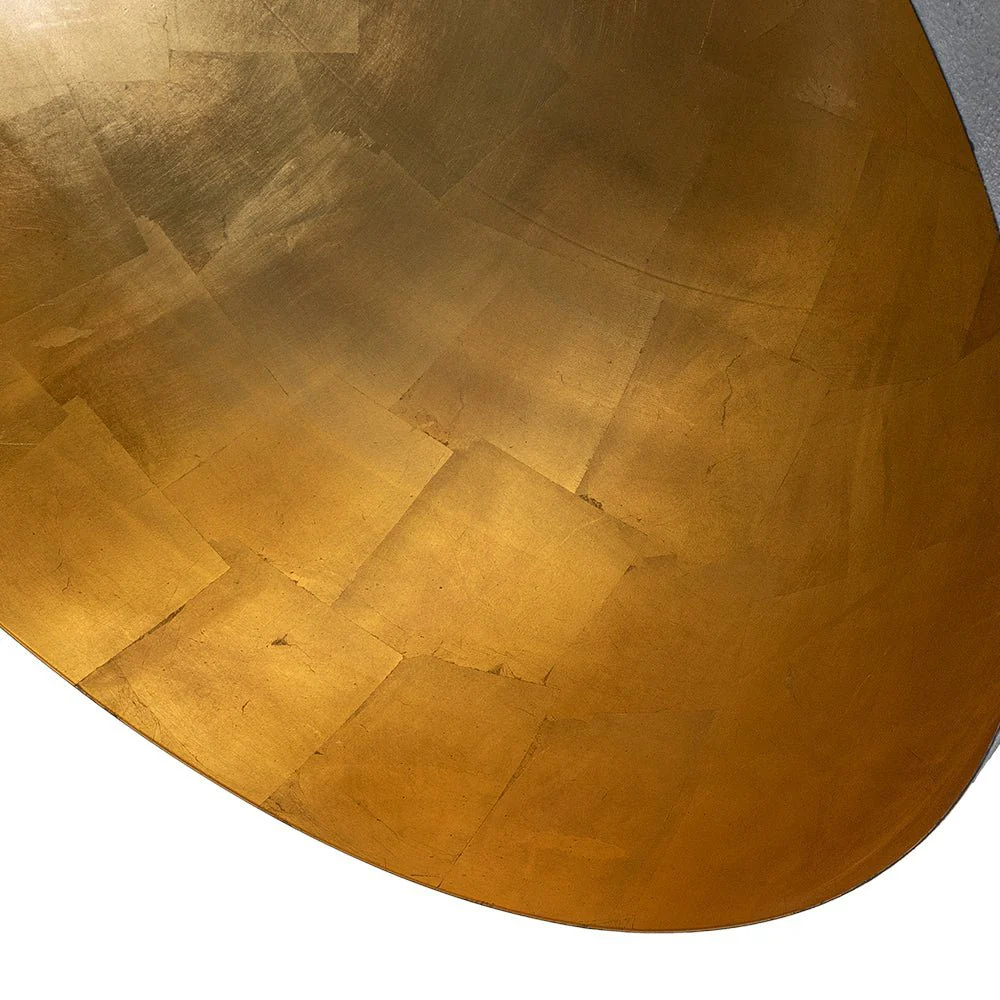 (OpenBox) Oversized Metal Dome Pendant Light - Image 24