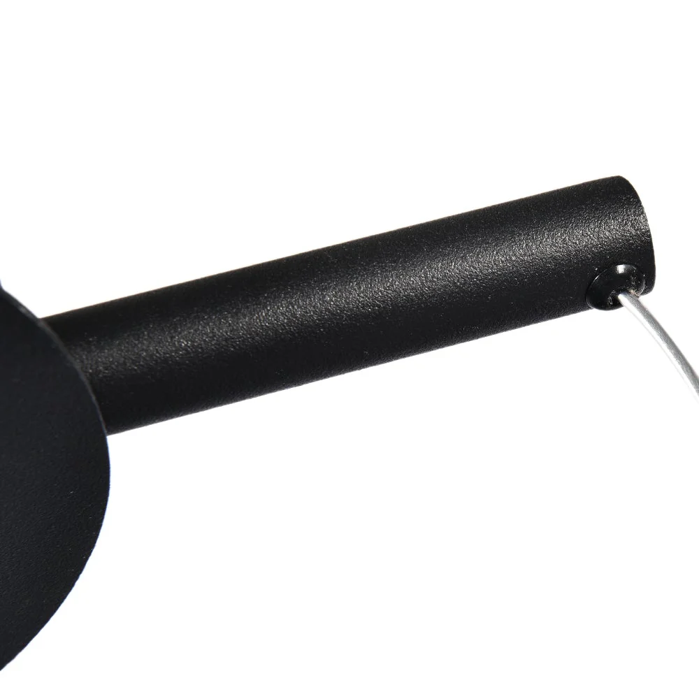 Dimmable Minimalist Tube LED Linear Pendant - Image 7