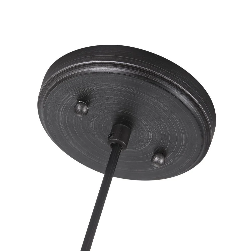 (OpenBox) Industrial Single Pot Lid Dome Pendant - Image 9
