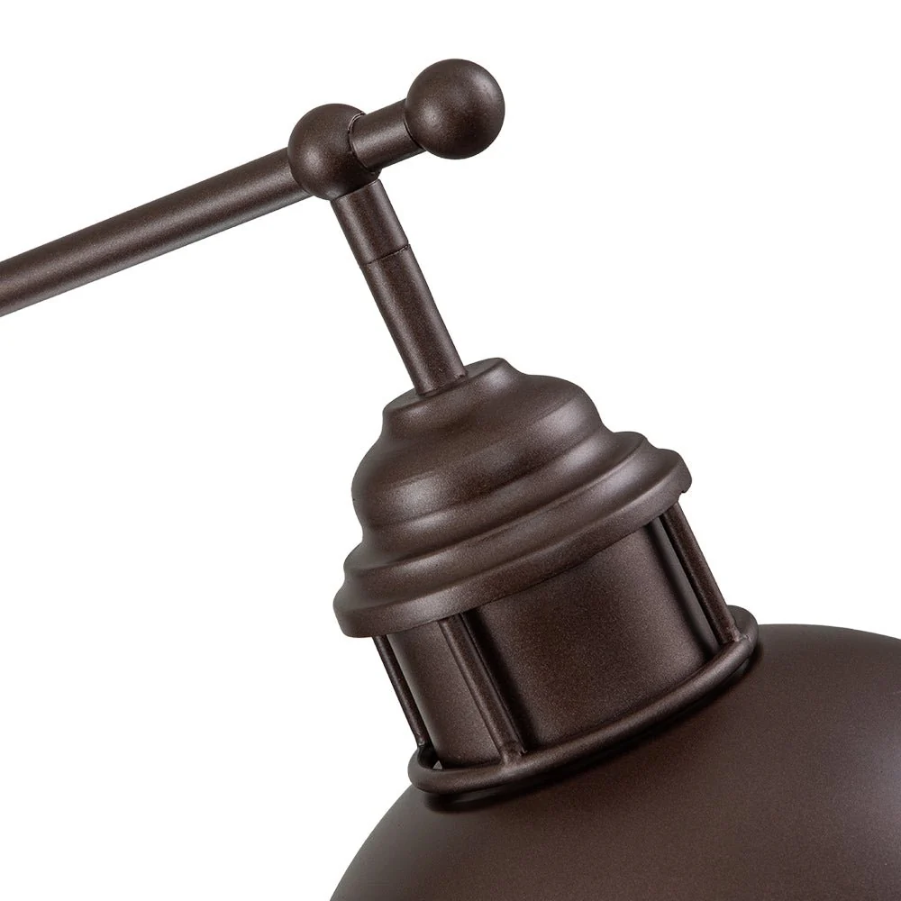 Modern Farmhouse 3-light Island Pot Lid Dome Pendant - Image 19