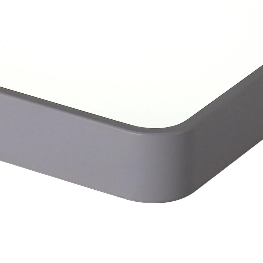 (OpenBox) Rectangle LED Flush Mount Light - Image 11