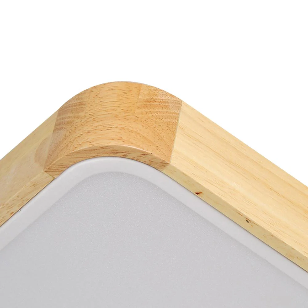 (OpenBox) Rectangle LED Flush Mount Light - Image 14