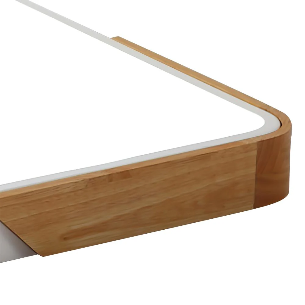 (OpenBox) Rectangle LED Flush Mount Light - Image 15